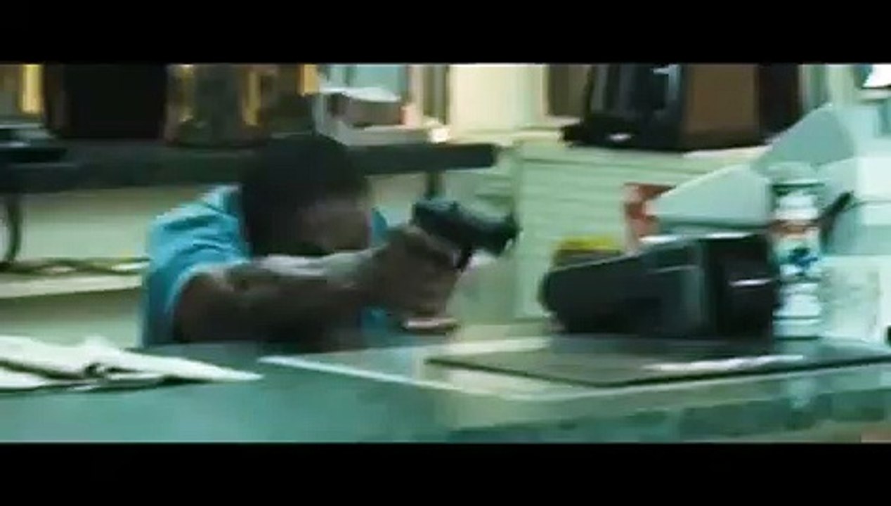 Brotherhood - Die Bruderschaft des Todes | movie | 2010 | Official Trailer