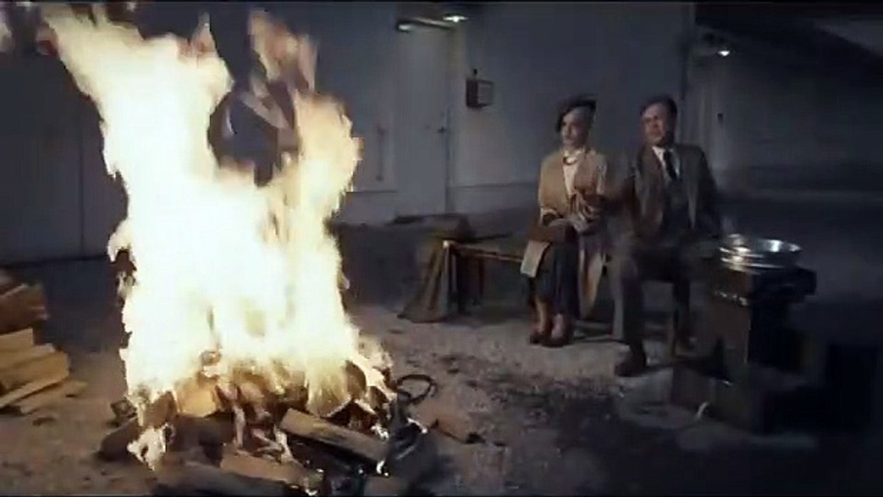 Jud Süß - Film ohne Gewissen | movie | 2010 | Official Trailer