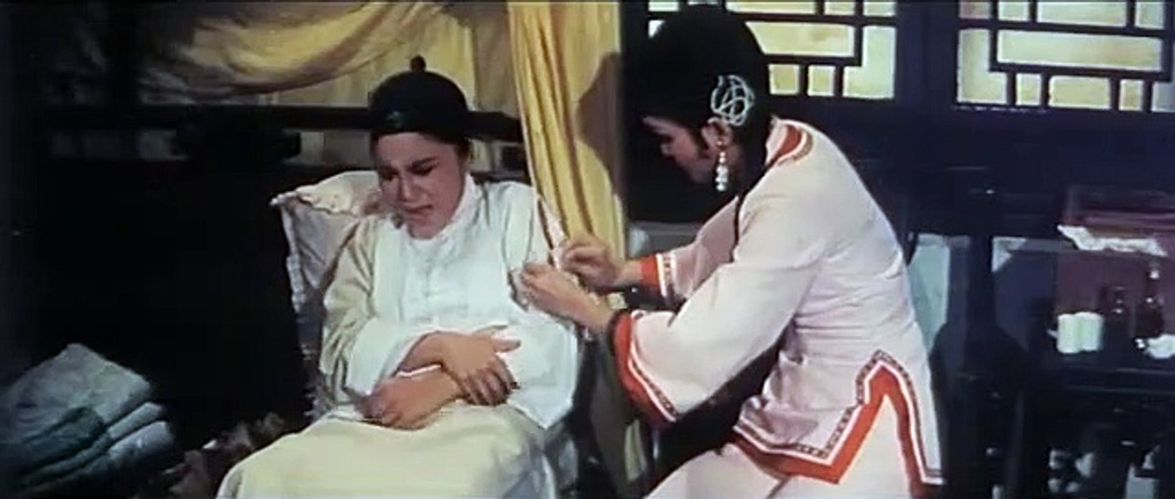 Der Karatekämpfer aus Granit | movie | 1979 | Official Trailer