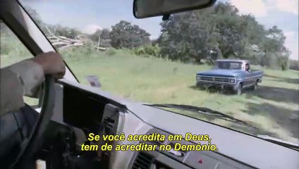 O Último Exorcismo | movie | 2010 | Official Trailer