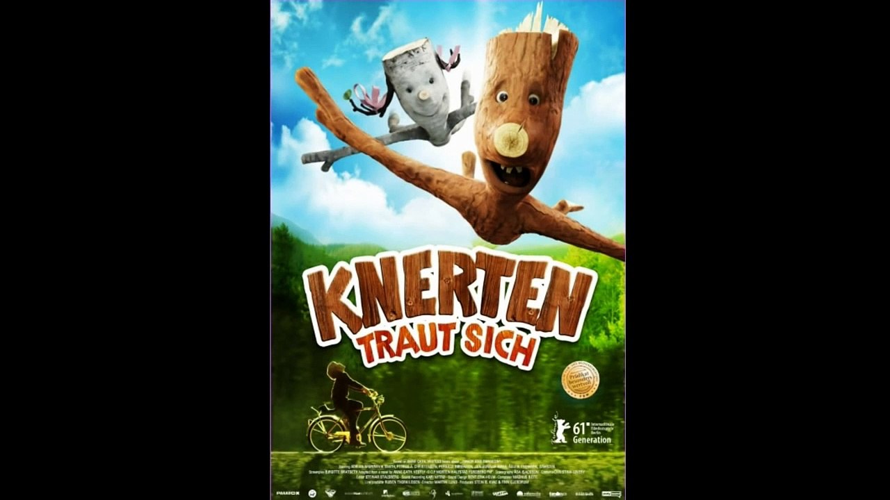 Knerten traut sich | movie | 2010 | Official Trailer