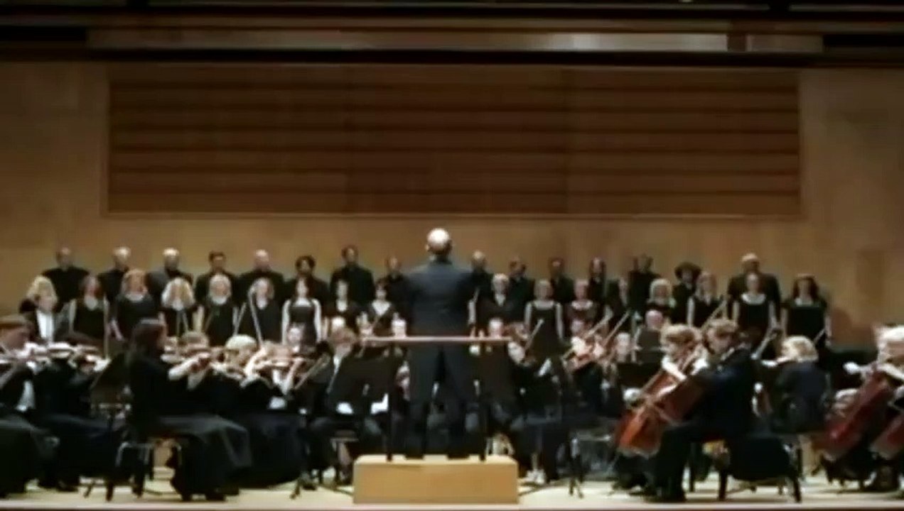 Die innere Schönheit des Universums | movie | 2010 | Official Trailer