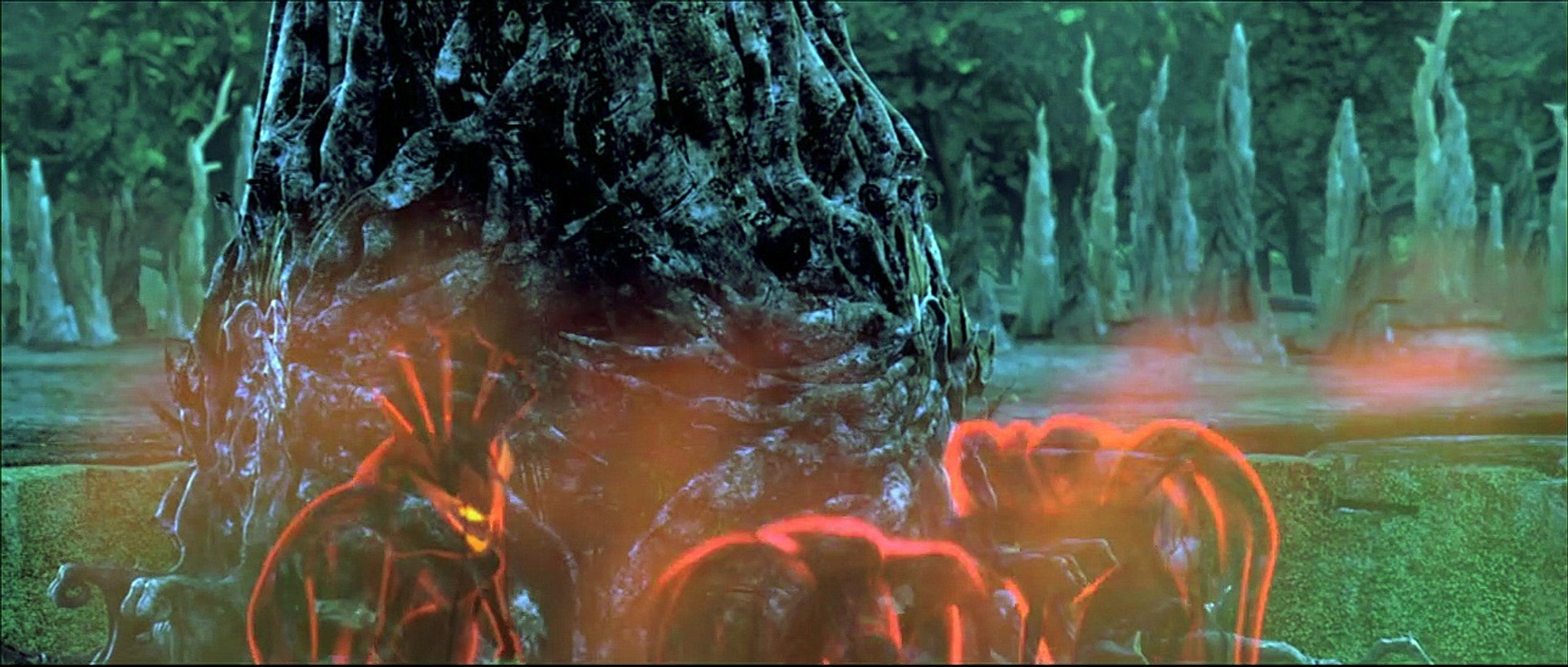 ⁣Клуб Винкс - Волшебное приключение | movie | 2010 | Official Trailer