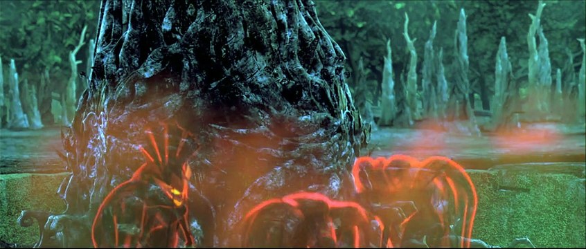 Клуб Винкс - Волшебное приключение | movie | 2010 | Official Trailer