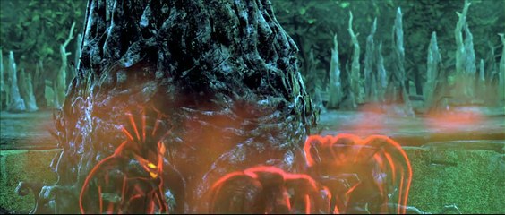 Клуб Винкс - Волшебное приключение | movie | 2010 | Official Trailer