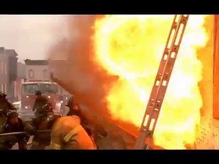 Squadra 49 | movie | 2004 | Official Trailer