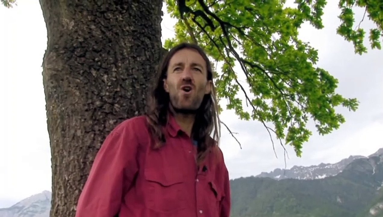 Am Anfang war das Licht | movie | 2010 | Official Trailer