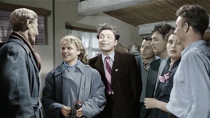 Весна на Заречной улице | movie | 1957 | Official Trailer