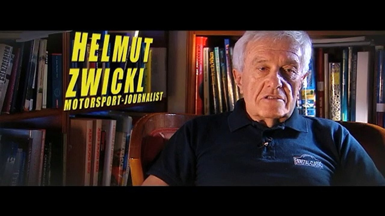 Jochen Rindt lebt. Eine Spurensuche | movie | 2010 | Official Trailer