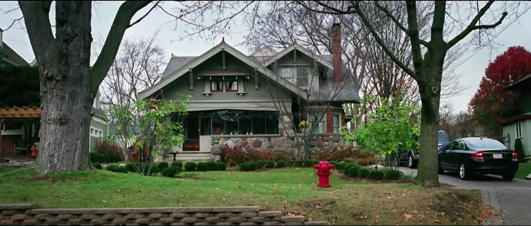 Trust | movie | 2011 | Official Trailer