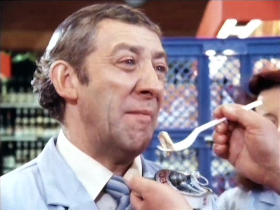 Mein Gott, Willi! | movie | 1980 | Official Trailer