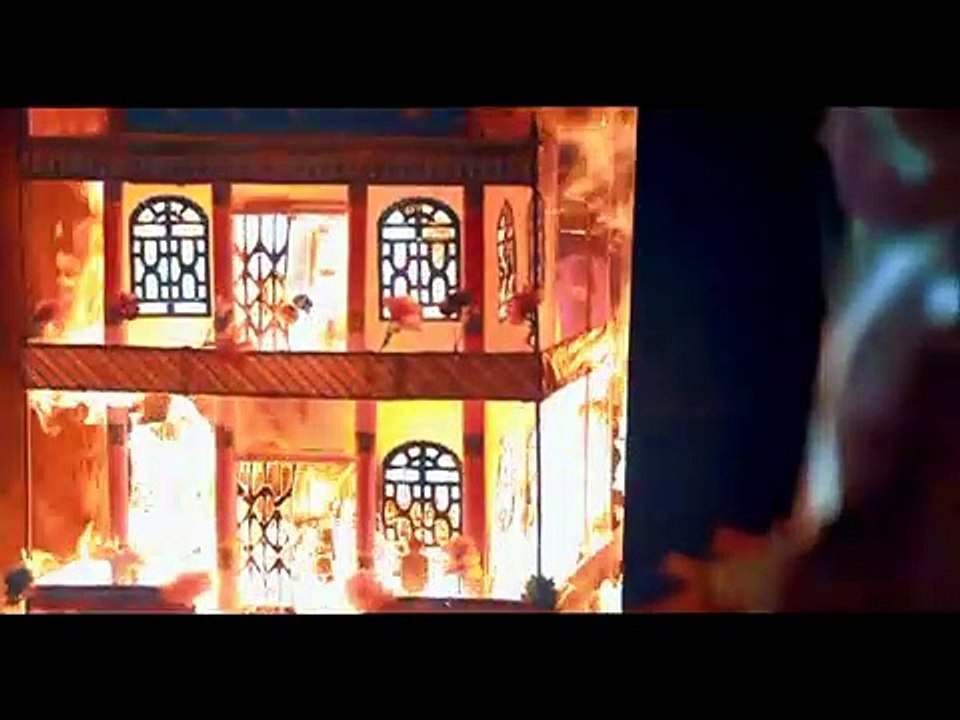 Dream Home | movie | 2010 | Official Trailer