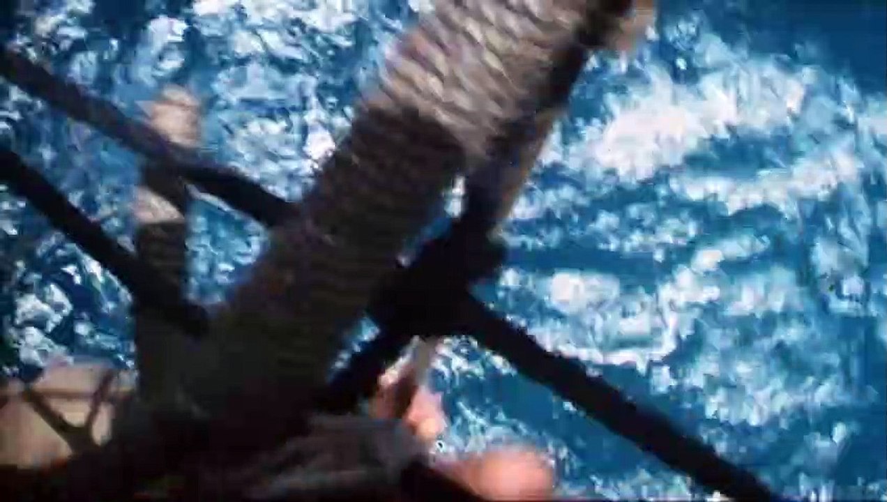 Freibeuter des Todes | movie | 1980 | Official Trailer