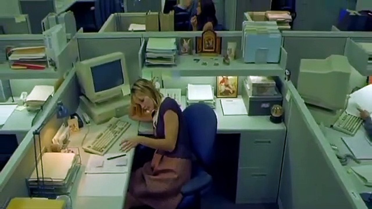 Miss Nobody | movie | 2011 | Official Trailer