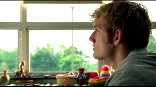 Sono il numero quattro | movie | 2011 | Official Trailer