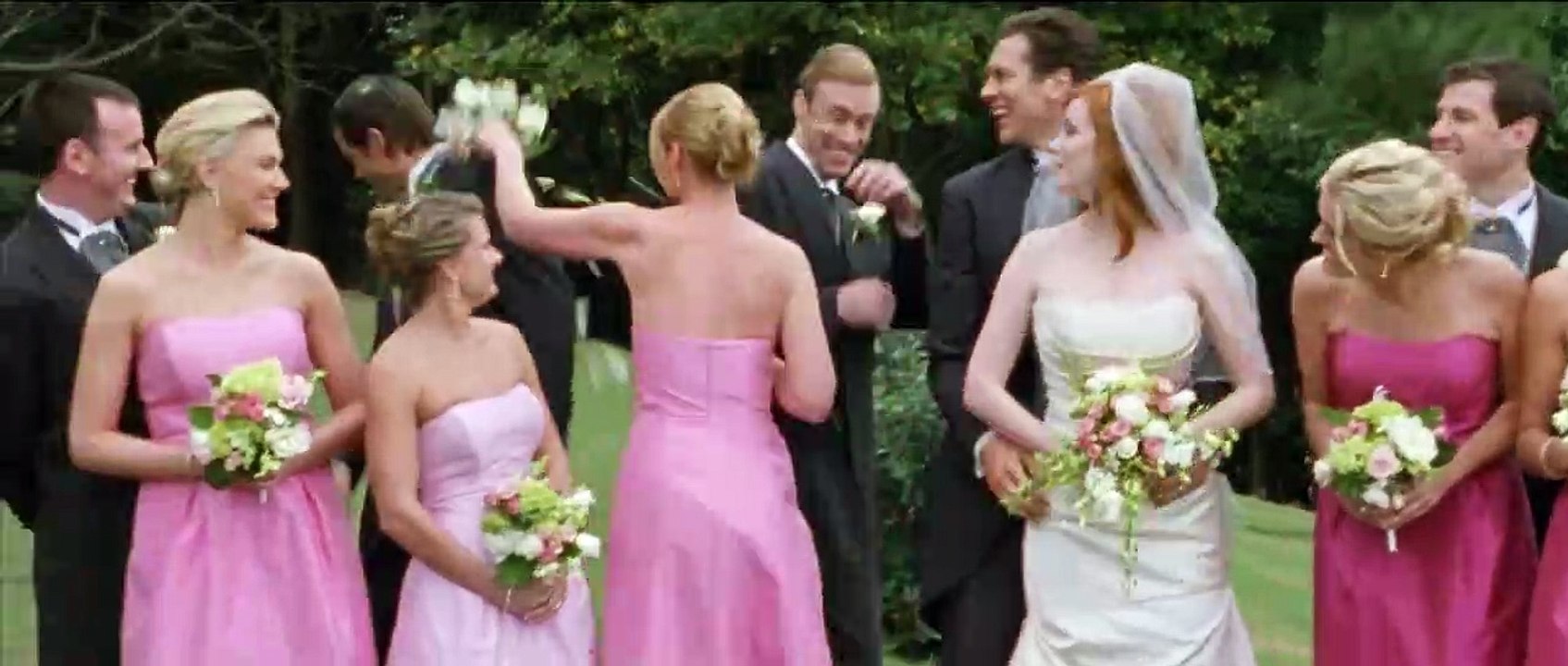 So spielt das Leben | movie | 2010 | Official Trailer