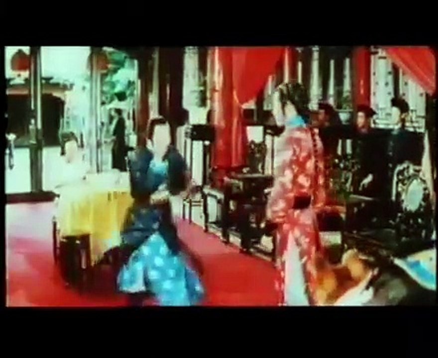 Buddha-Killer - Die Panther im Tempel der Shaolin | movie | 1980 | Official Trailer