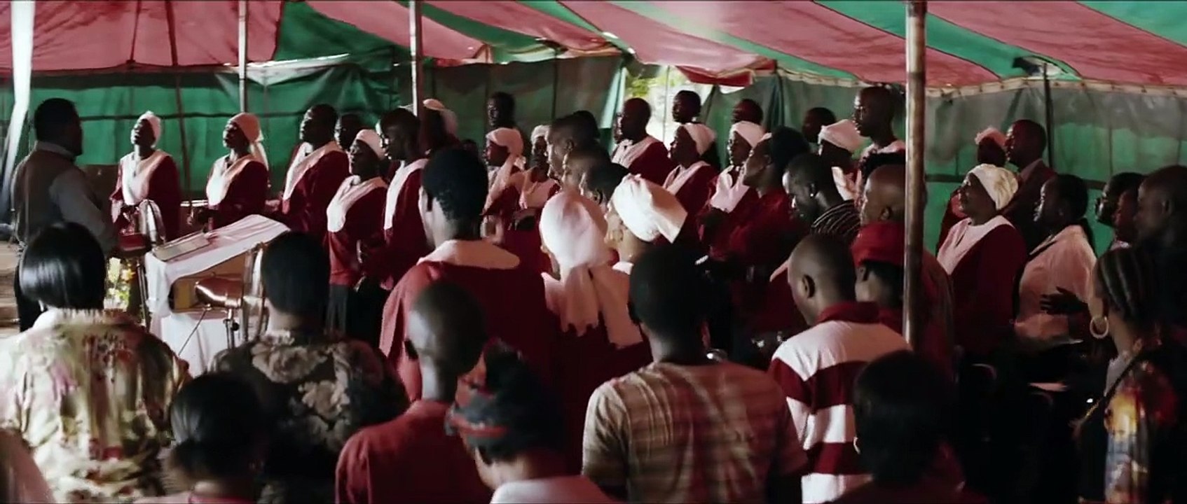 Geliebtes Leben | movie | 2010 | Official Trailer