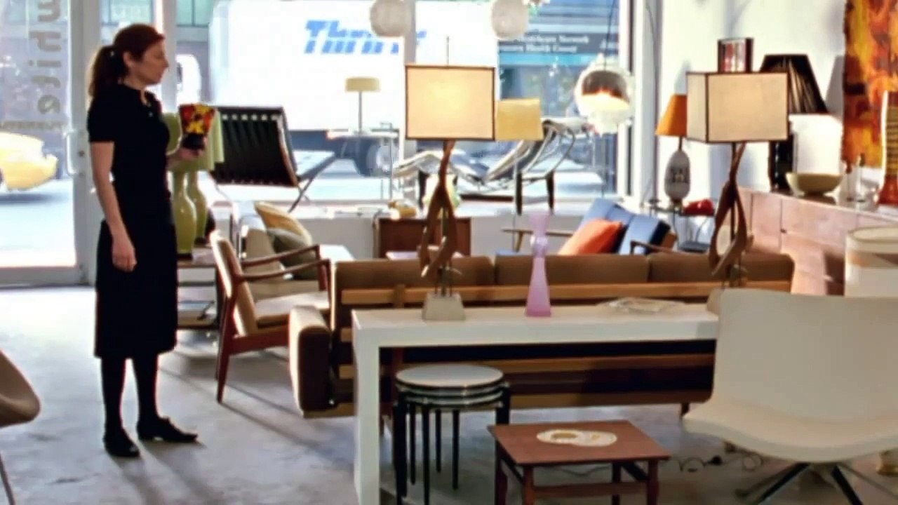 Please Give | movie | 2010 | Official Trailer