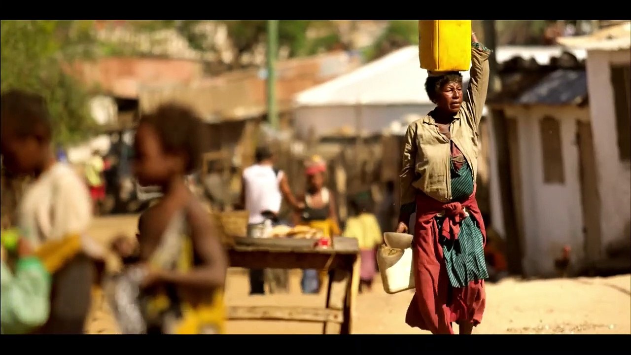 Antandroy | movie | 2013 | Official Trailer