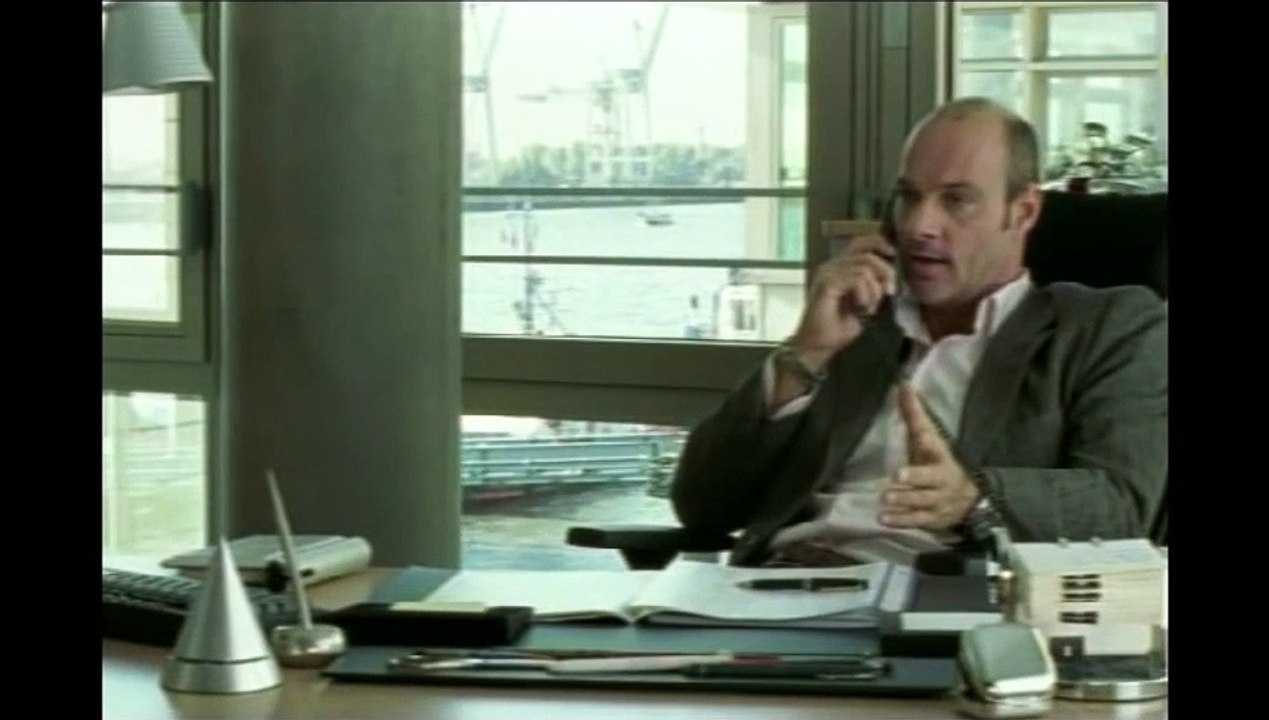 Erbin mit Herz | movie | 2004 | Official Trailer