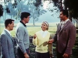 Schick mir keine Blumen | movie | 1964 | Official Trailer