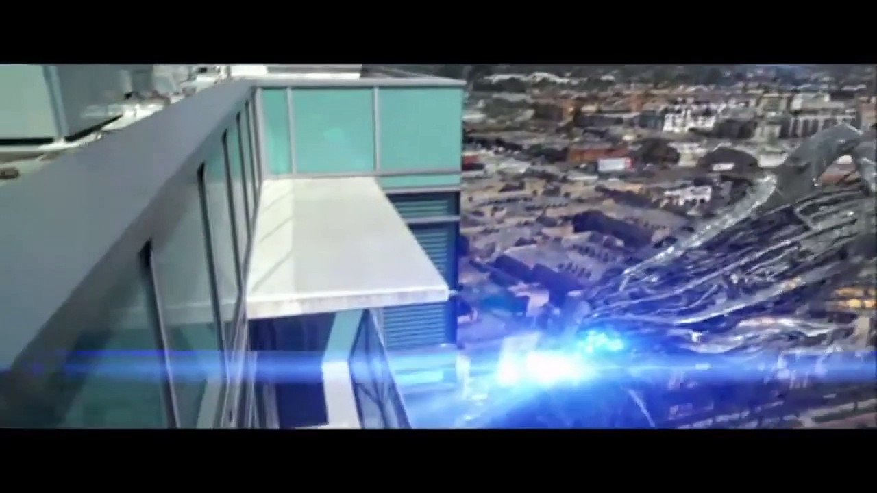 Skyline | movie | 2010 | Official Trailer