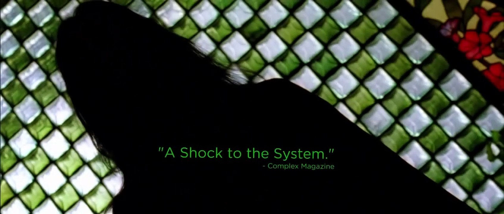 Der Tod weint rote Tränen | movie | 2014 | Official Trailer