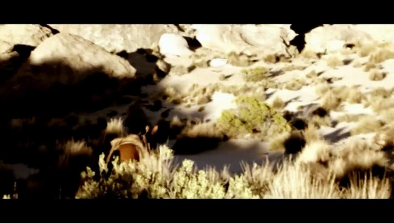 Blackthorn | movie | 2011 | Official Trailer