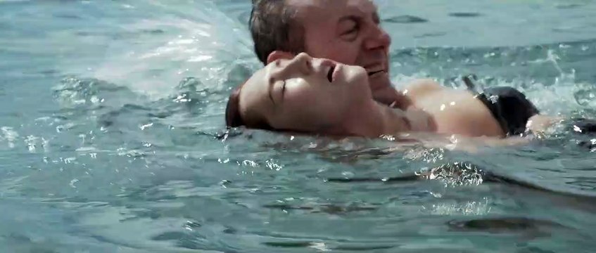 Черные бабочки | movie | 2011 | Official Trailer