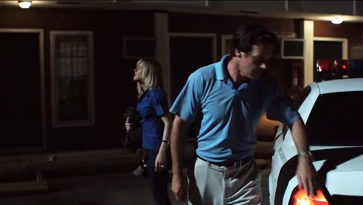 Terror Trap - Motel des Grauens | movie | 2010 | Official Trailer