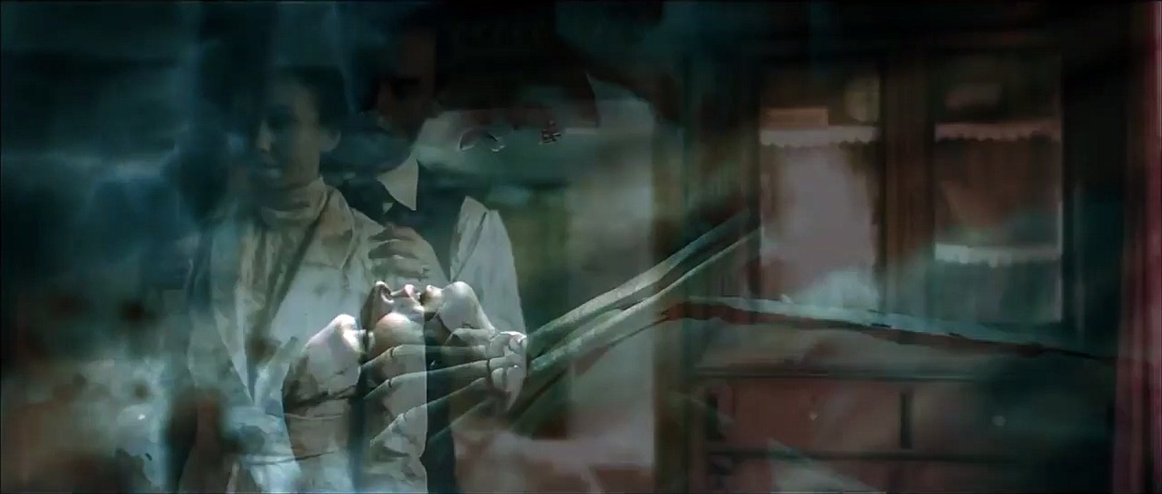 Bela Kiss: Prologue | movie | 2013 | Official Trailer