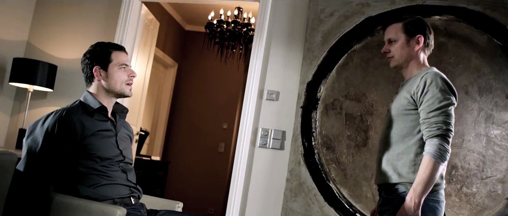 Mephisto-Effekt | movie | 2013 | Official Trailer