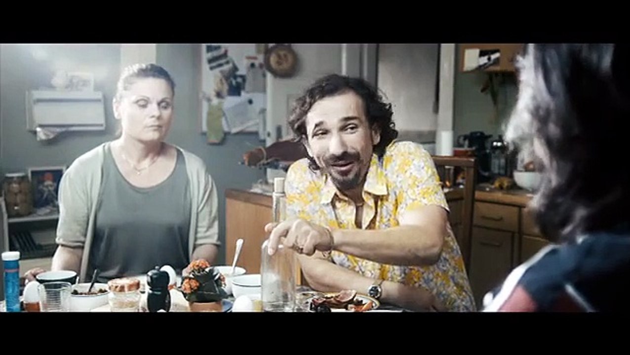 Sascha | movie | 2011 | Official Trailer