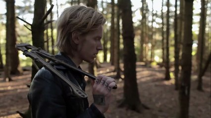 Scheinwelt - Vergangenheit endet nie | movie | 2013 | Official Trailer