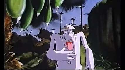 Das fehlende Glied | movie | 1980 | Official Trailer