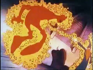 Die Welt in 10 Millionen Jahren | movie | 1977 | Official Trailer