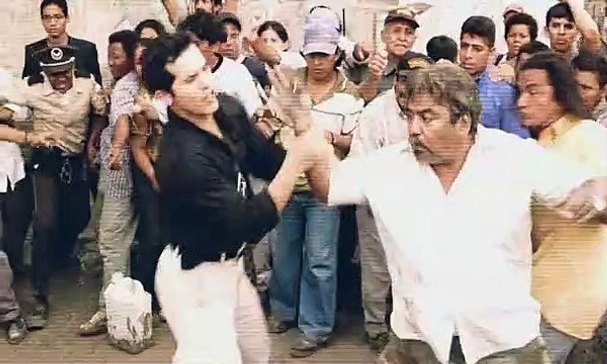 Crónicas | movie | 2005 | Official Trailer