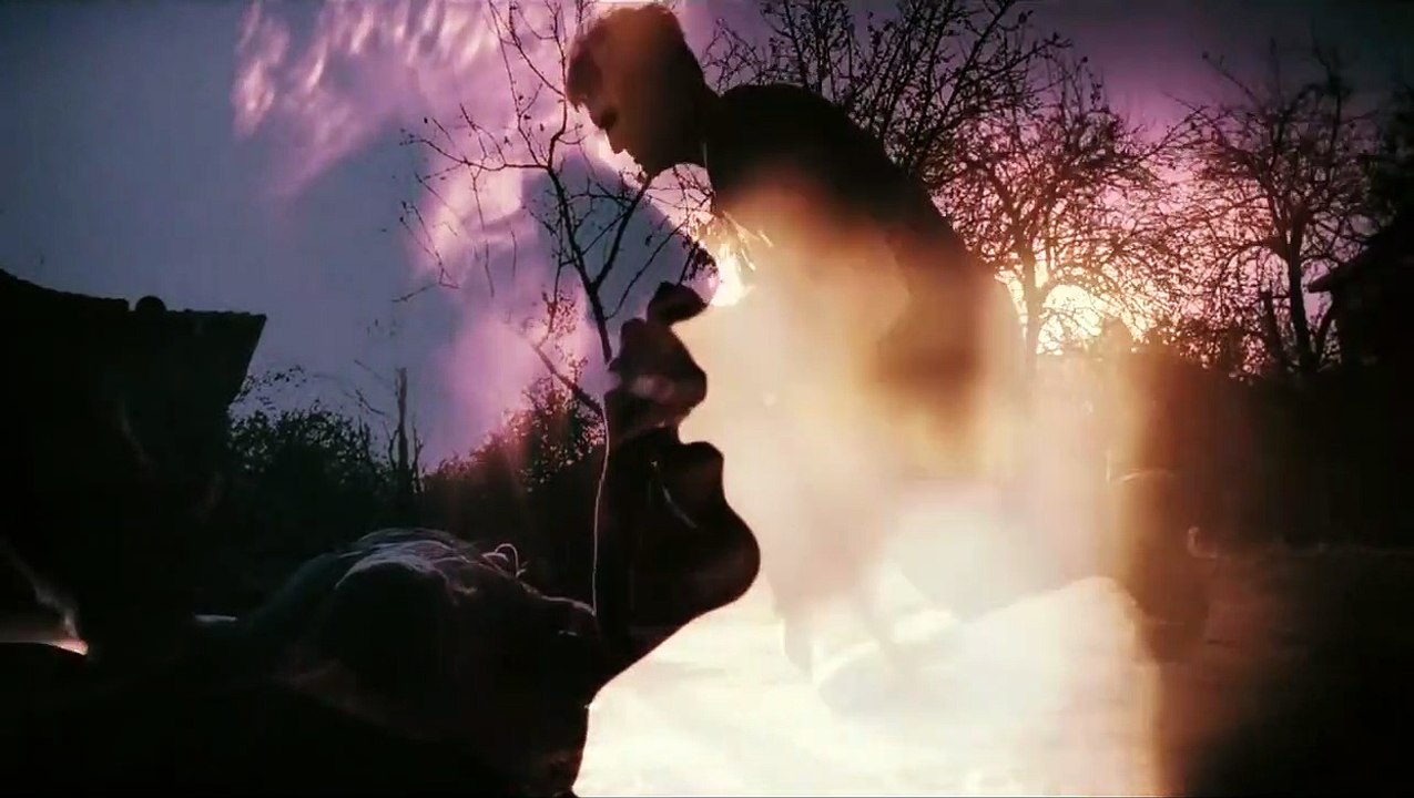 The Mechanik | movie | 2006 | Official Trailer