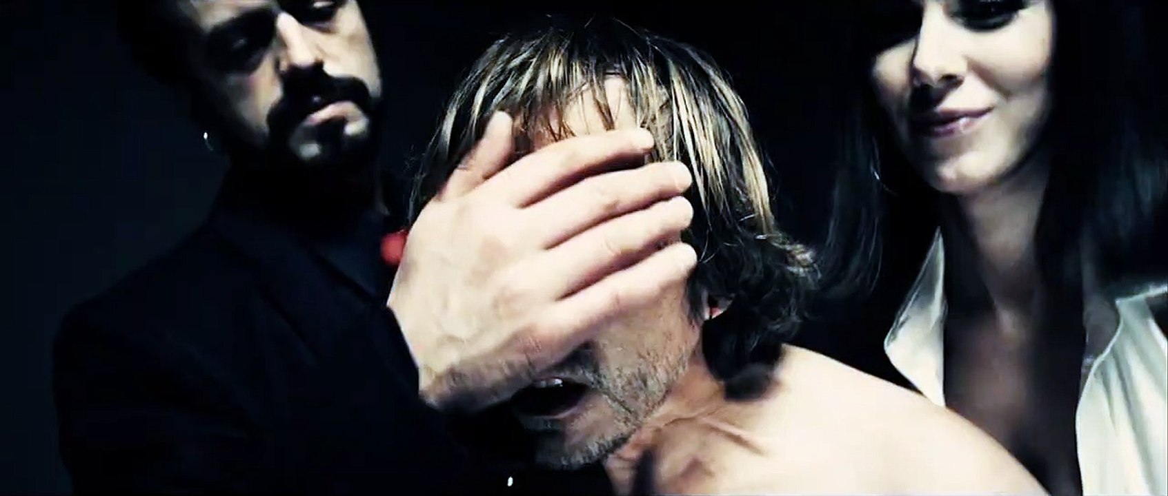 セルビアン・フィルム movie 2010 Official Trailer video Dailymotion