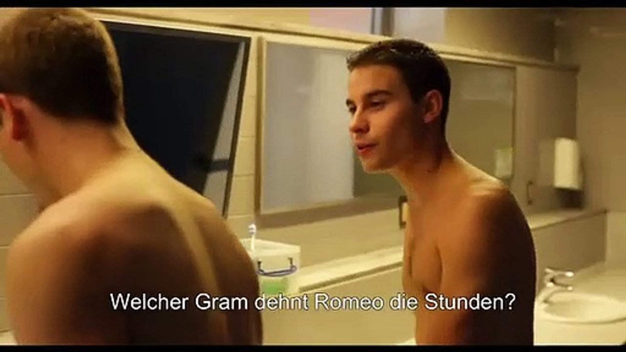 Private Romeo | movie | 2011 | Official Trailer