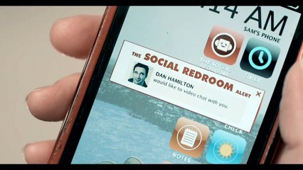 Antisocial | movie | 2013 | Official Trailer