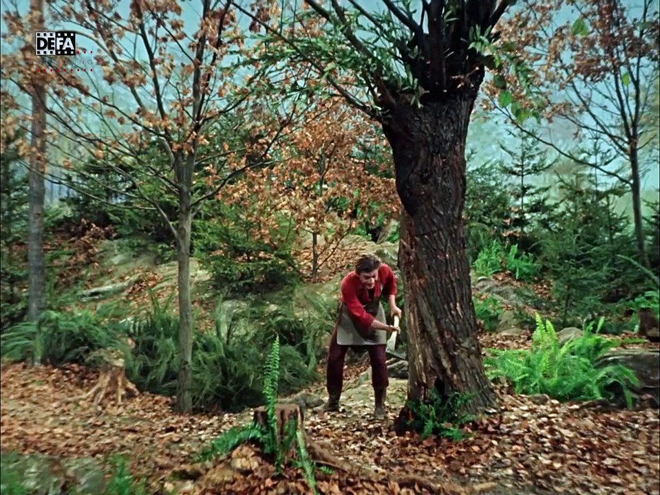 Die goldene Gans | movie | 1964 | Official Trailer