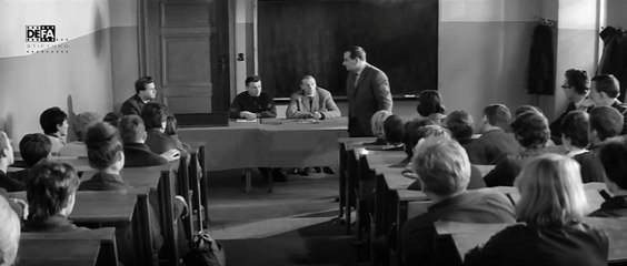 Der geteilte Himmel | movie | 1964 | Official Trailer