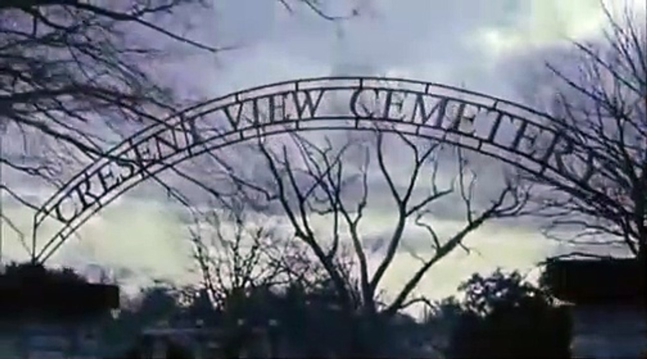 The Gravedancers - Ruhe nicht in Frieden! | movie | 2008 | Official Trailer