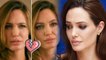 Angelina Jolie shares heartbreak that she has never felt comfortable as an actress