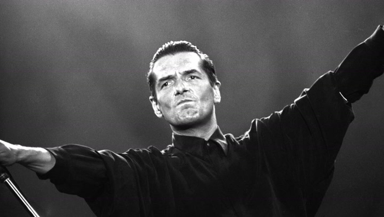 Falco bleibt unvergessen: heute ist sein 25. todestag