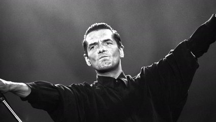 Falco bleibt unvergessen: Heute ist sein 25. Todestag