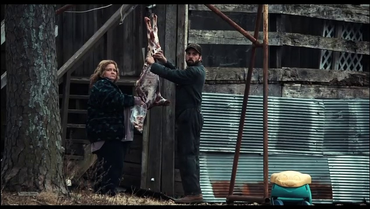 Winter's Bone | movie | 2010 | Official Trailer