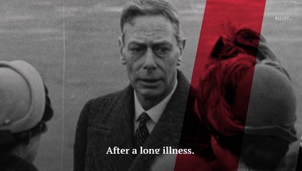 This Day In History: Elizabeth Becomes Queen